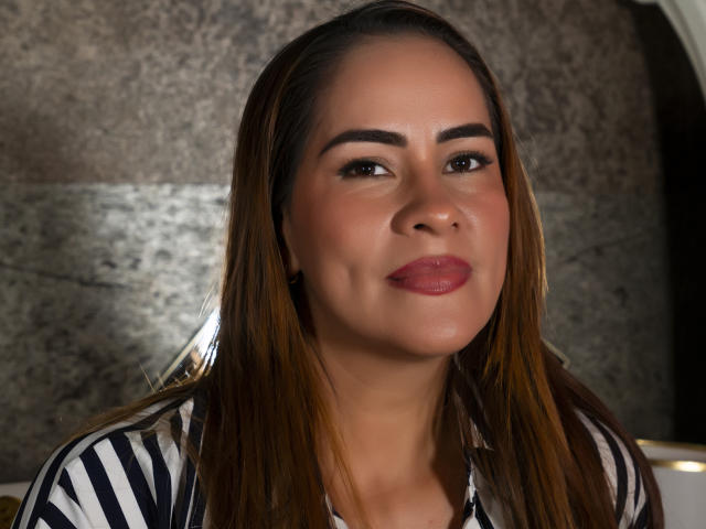 ArianaRosel - Live sex cam - 28196006