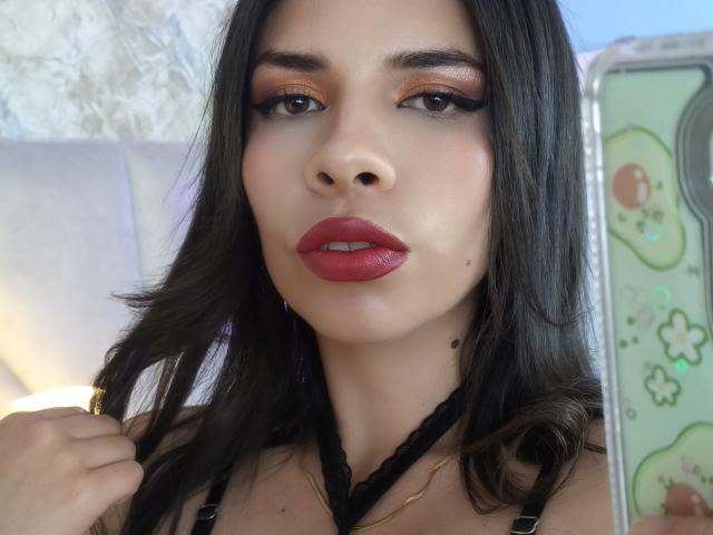 VioletaStone - сексуальная веб-камера в реальном времени - 28196135