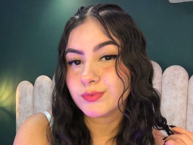 AlanaaWalker - Live sex cam - 28196357