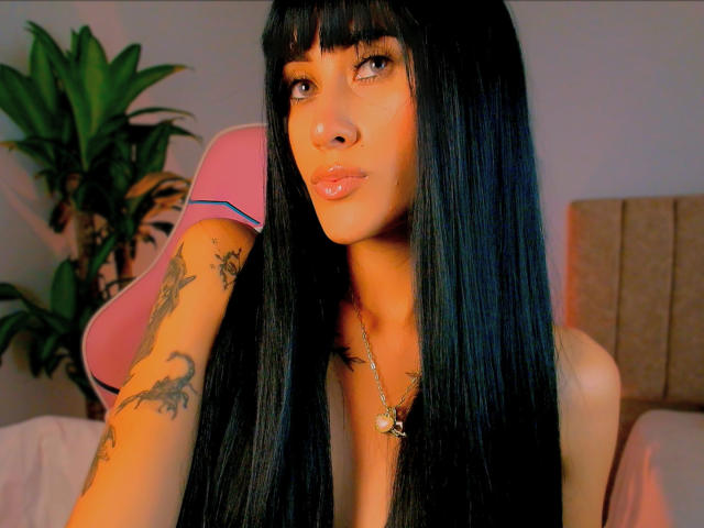 HarleyRoods - Live sexe cam - 28196942