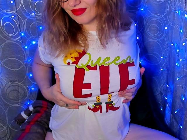 PaulinaSunny - Sexe cam en vivo - 28197401