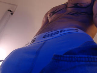 AlexBernal - Sexe cam en vivo - 28197590