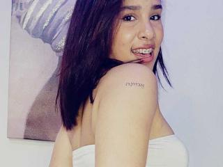 SalmaNaurs - Sexe cam en vivo - 28197608