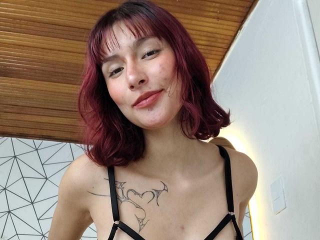 IsabellaHallad - Sexe cam en vivo - 28198610