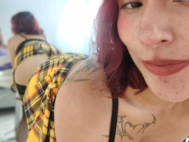 IsabellaHallad - Sexe cam en vivo - 28198646