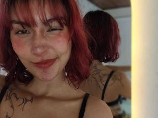 IsabellaHallad - Live sexe cam - 28198655