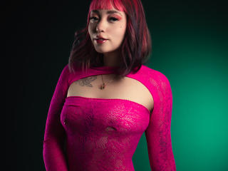 GigiVolkova - Live sex cam - 28200260