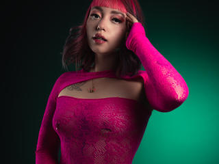 GigiVolkova - Live sex cam - 28200266