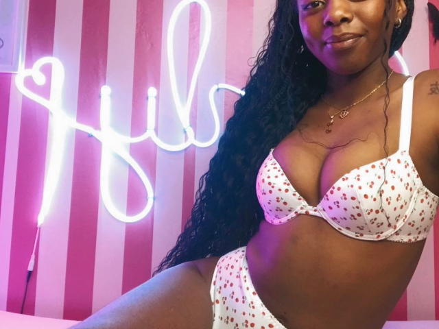 PapillonNoire - Live sex cam - 28200434