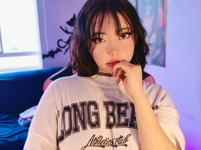 Arieyaara - Live sex cam - 28200863