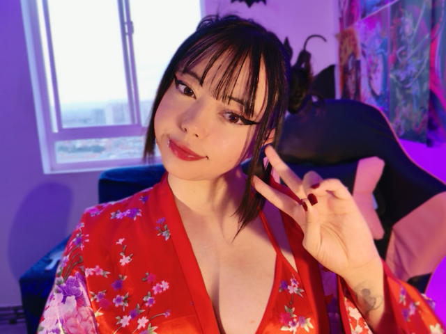 Arieyaara - Sexe cam en vivo - 28200872