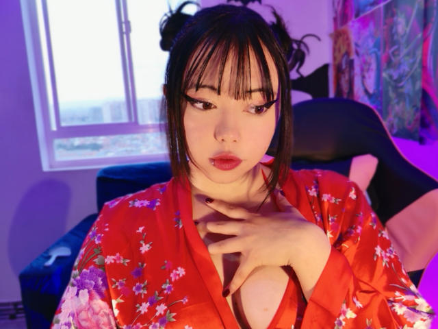 Arieyaara - Sexe cam en vivo - 28200878