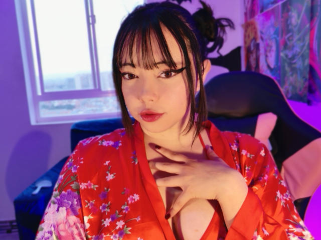 Arieyaara - Sexe cam en vivo - 28200884