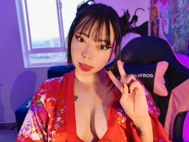 Arieyaara - Live sex cam - 28200893