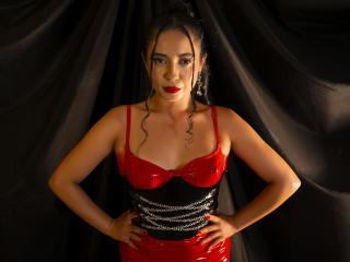 LilithStygian - Live porn &amp; sex cam - 28201211