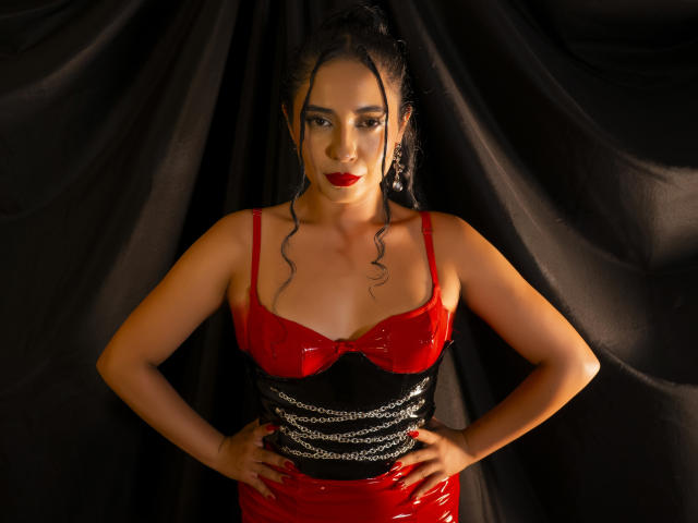 LilithStygian - Sexe cam en vivo - 28201211