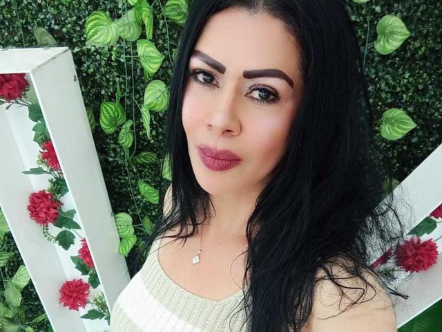 SofiMontes - Live Sex Cam - 28201655