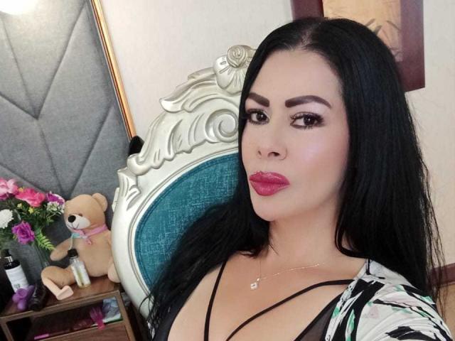 SofiMontes - Live sex cam - 28201847