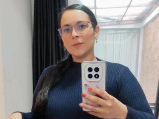 MichellMonet - Camera khiêu dâm &amp; quyến rũ trực tiếp - 28202288