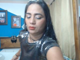 AfroditaHan - Sexe cam en vivo - 28202654