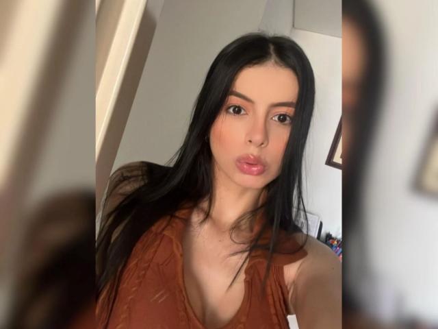 IsabellaJames - сексуальная веб-камера в реальном времени - 28202750