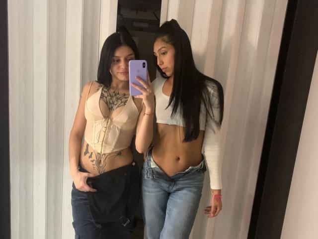 KimNKitty - Camera khiêu dâm &amp; quyến rũ trực tiếp - 28204031