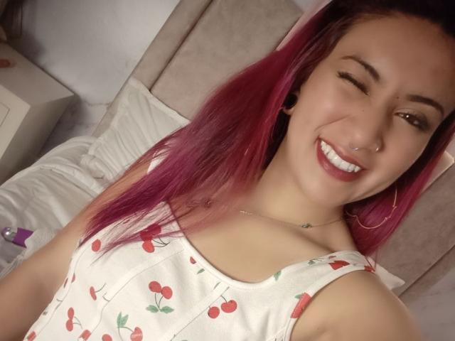 LarissaMiller - Sexe cam en vivo - 28204223