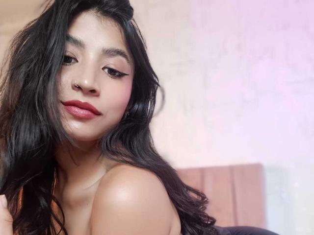 NaiaSanders - Sexe cam en vivo - 28205555