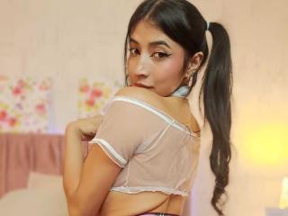 NaiaSanders - Live porn &amp; sex cam - 28205786