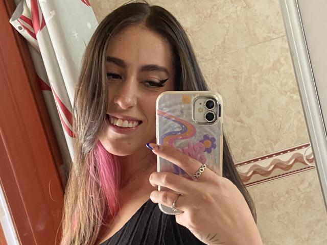 JazzeRusot - Live sex cam - 28206137