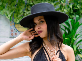 TaylaCooperk - Sexe cam en vivo - 28206311