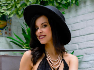 TaylaCooperk - Sexe cam en vivo - 28206323