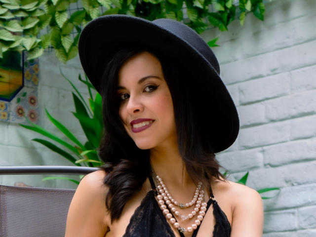 TaylaCooperk - Sexe cam en vivo - 28206323