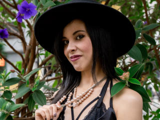 TaylaCooperk - Live sexe cam - 28206329