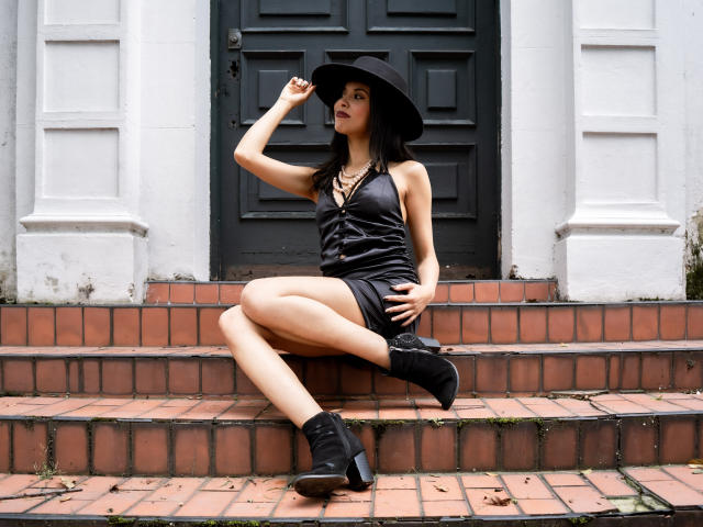 TaylaCooperk - Live sex cam - 28206332