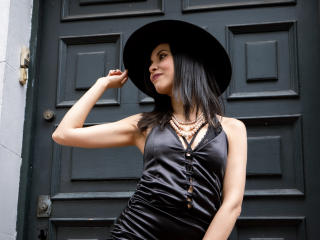 TaylaCooperk - Live sexe cam - 28206335