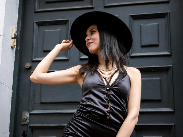 TaylaCooperk - Sexe cam en vivo - 28206335