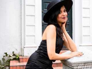 TaylaCooperk - Sexe cam en vivo - 28206341