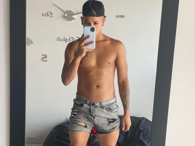 Yoximanuelprime - Camera khiêu dâm &amp; quyến rũ trực tiếp - 28206416