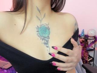 KayleeM - Live sex cam - 28206701