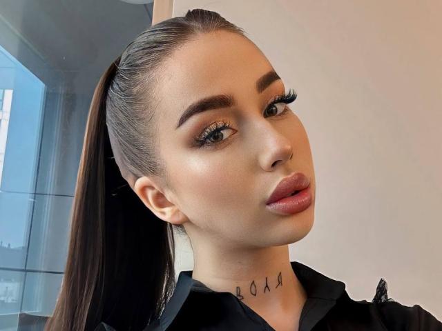 IsabelleDelicious - Live sexe cam - 28207322