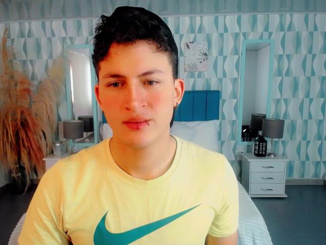AxelSavage - Live sex cam - 28208483