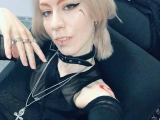 Aurali - Live sex cam - 28208783