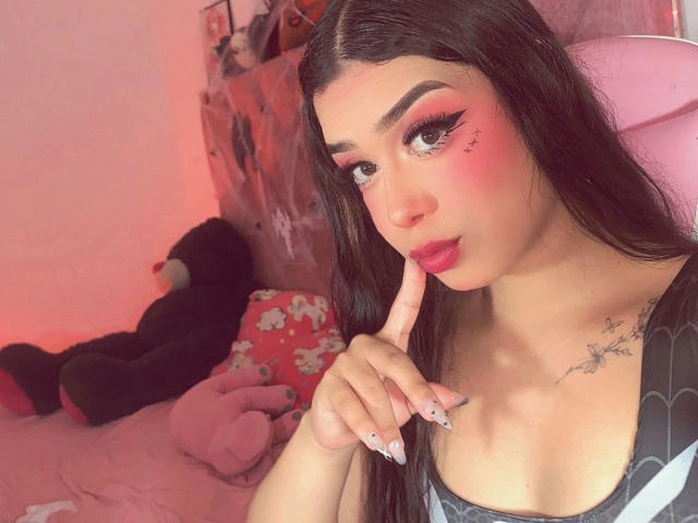 Elyw - Live sexe cam - 28208801