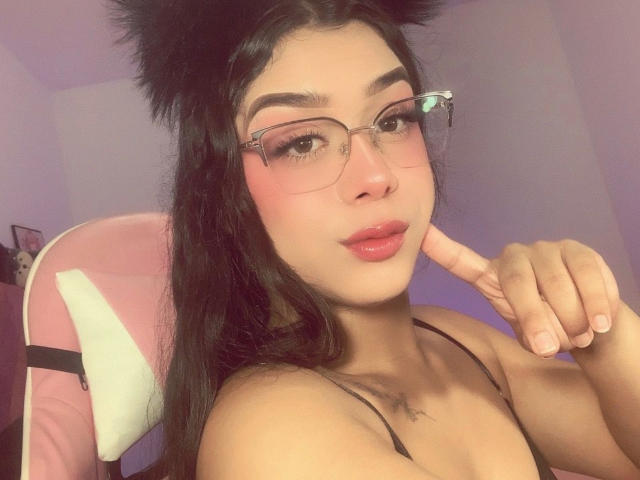 Elyw - Live porn &amp; sex cam - 28208807