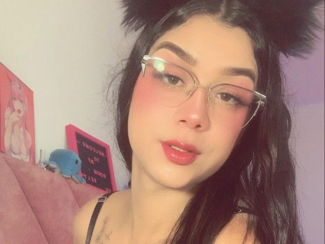 Elyw - Live sexe cam - 28208816