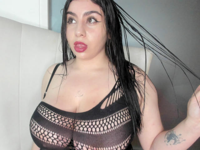 VenusxMusa - Live Sex Cam - 28209398