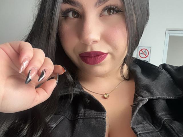 VenusxMusa - Live sex cam - 28209704