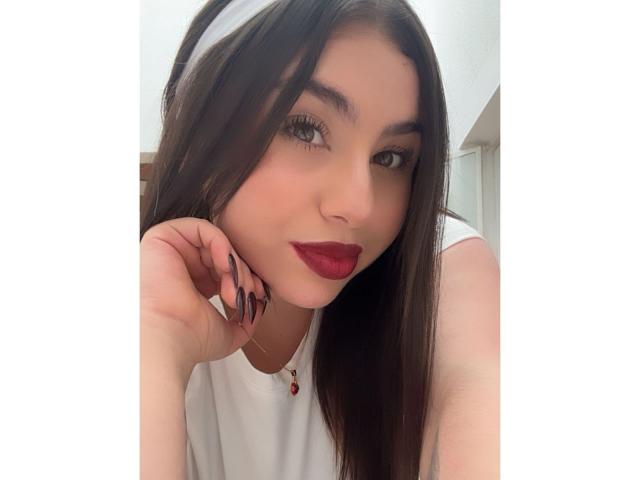 VenusxMusa - פורנו בשידור חי ומצלמת סקס - 28209707