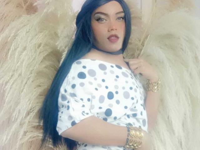 CharlotteSweetX - Sexe cam en vivo - 28209851